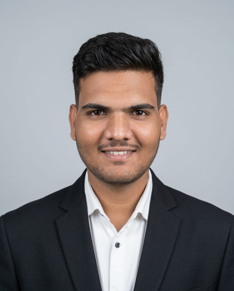Yuvraj Pondkule - AI Trainer & Generative AI Expert